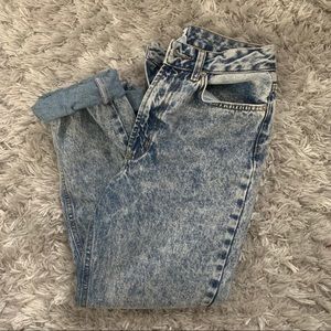 Urban Outfitters BDG Mom Jeans